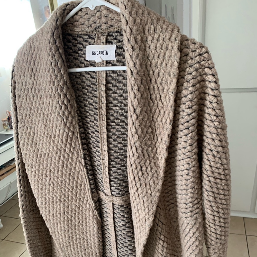 Most comfy sweater